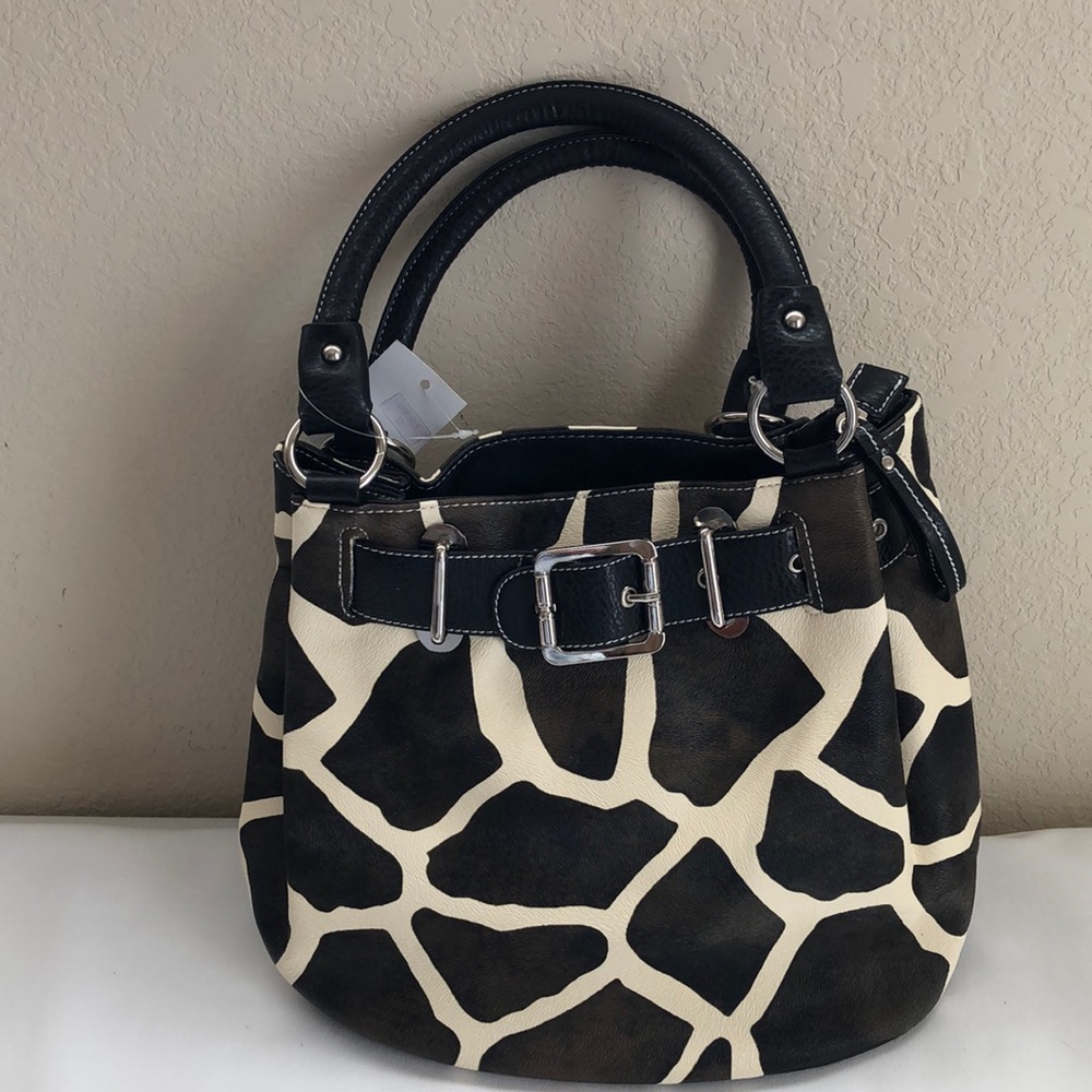 New hand bag